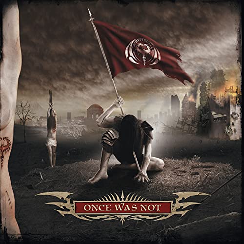 Cryptopsy/Once Was Not [reissue]