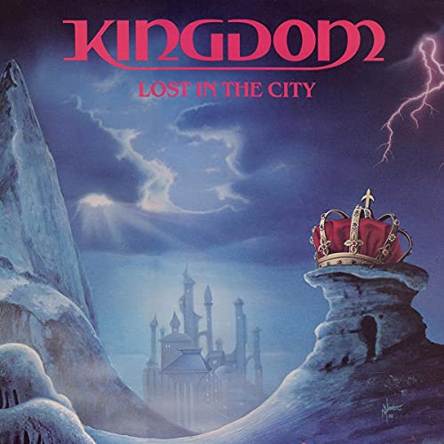 Kingdom/Lost In The City