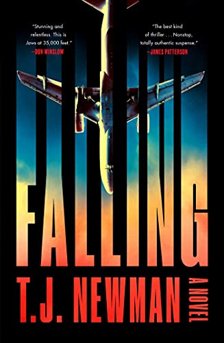 T. J. Newman/Falling@A Novel