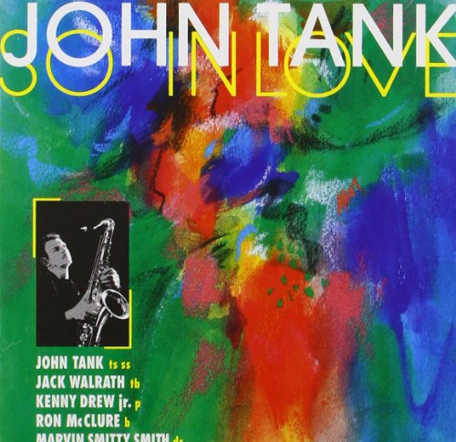 John Tank/So In Love