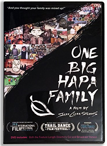 One Big Hapa Family/One Big Hapa Family