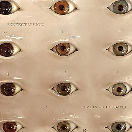 Thalia Zedek Band/Perfect Vision