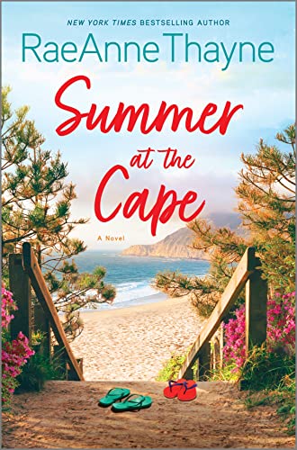 Raeanne Thayne/Summer at the Cape@Original