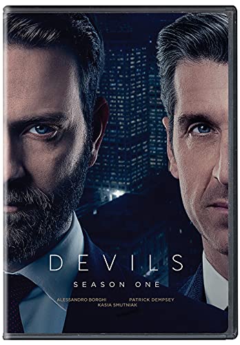 Devils/Season 1@DVD MOD@This Item Is Made On Demand: Could Take 2-3 Weeks For Delivery