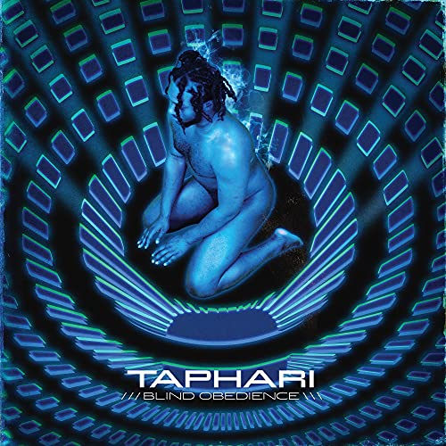 Taphari Blind Obedience (slime Green V Explicit Version Amped Exclusive 