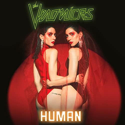 Veronicas/Human