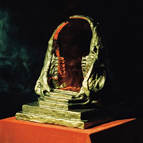 King Gizzard & The Lizard Wizard/Infest The Rats' Nest@Martian Version LP