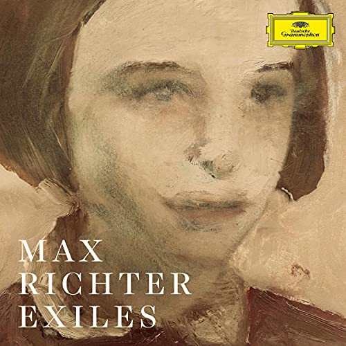Max Richter/Kristjan Järvi/Baltic Sea Philharmonic/Exiles