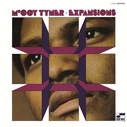 Mccoy Tyner Expansions Blue Note Tone Poet Series 