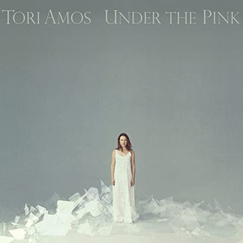 Tori Amos/Under The Pink@2LP