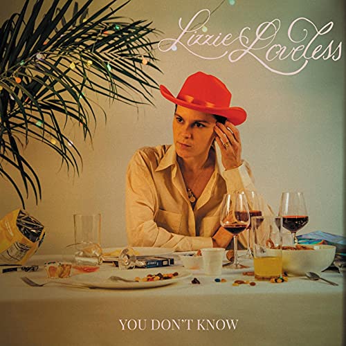 Lizzie Loveless You Don't Know (indie Exclusive Gold Vinyl) W Download Card 