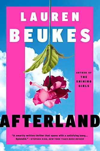 Lauren Beukes/Afterland