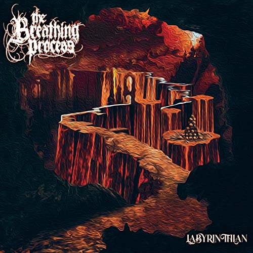 The Breathing Process/Labyrinthian