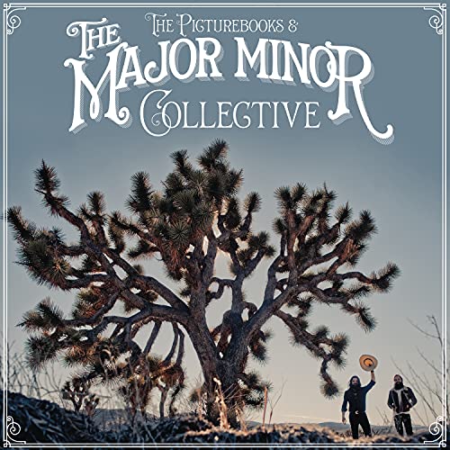 The Picturebooks & The Major Minor Collective/The Major Minor Collective