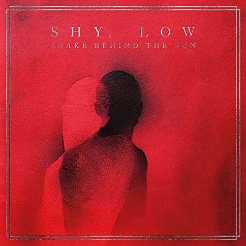 Shy Low Snake Behind The Sun 2 Lp 