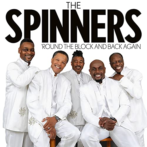 The Spinners Round The Block & Back Again 
