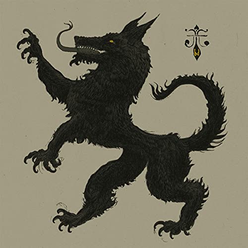 Wormwitch/Wolf Hex