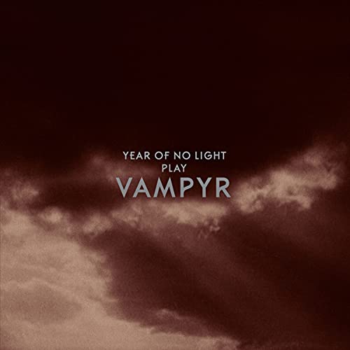 Year Of No Light/Vampyr@2 LP