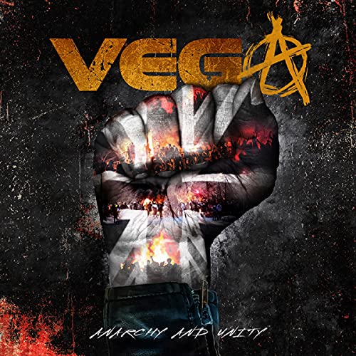 Vega/Anarchy & Unity