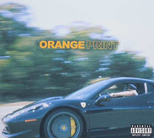 Larry June/Orangeprint@Explicit Version@Amped Exclusive