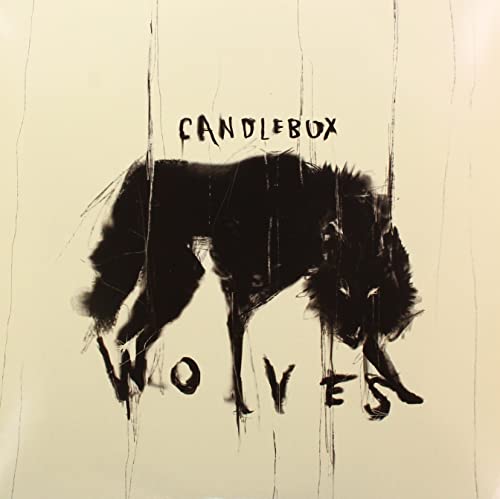 Candlebox Wolves 