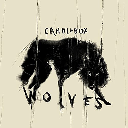 Candlebox Wolves 