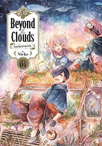 Nicke/Beyond the Clouds 4