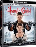 Hansel & Gretel Witch Hunters Hansel & Gretel Witch Hunters 