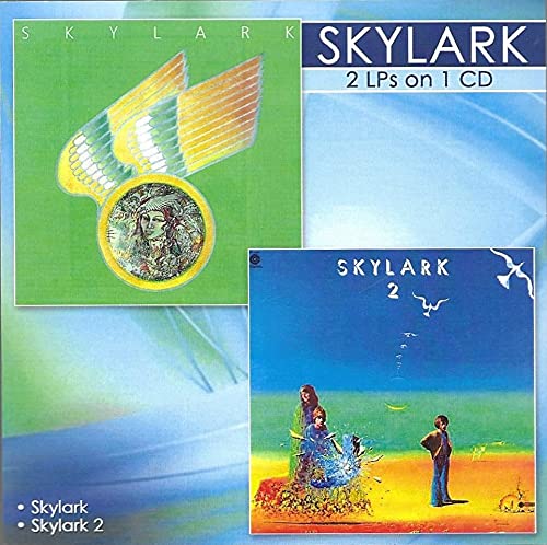 Skylark/Wildflower - Skylark