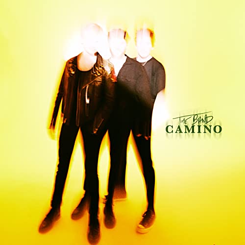 The Band Camino The Band Camino (clear Vinyl Indie Exclusive) 