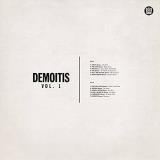 Demoitis Vol. 1 Ltd. 1000 Rsd 2021 Exclusive 