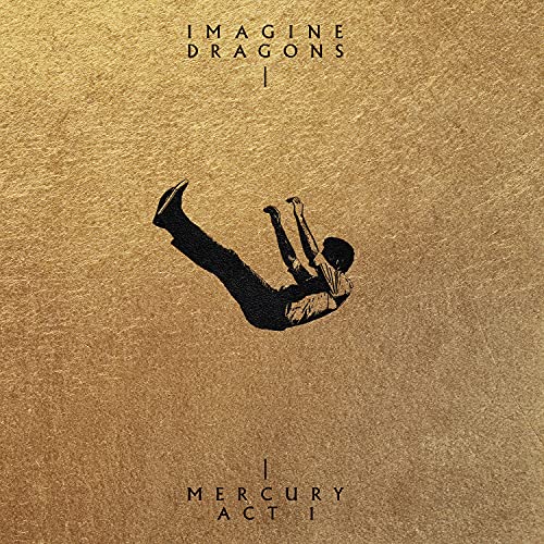 Imagine Dragons/Mercury: Act 1