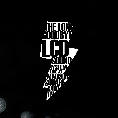 Lcd Soundsystem/Long Goodbye (Lcd Soundsystem@Amped Exclusive