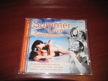 Various Artists Summer Love Sensation 