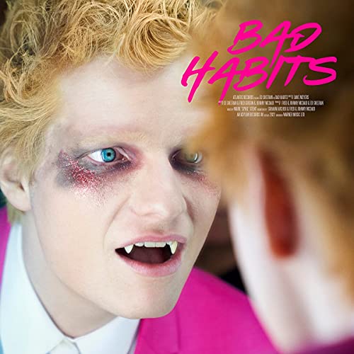 Ed Sheeran/Bad Habits (5:00 Am)