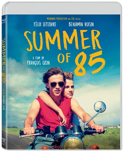 Summer Of 85/Lefebvre/Voisin@NR