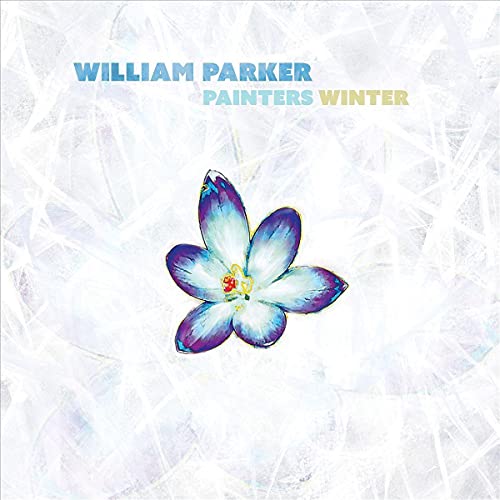 William Parker Painters Winter Amped Exclusive 