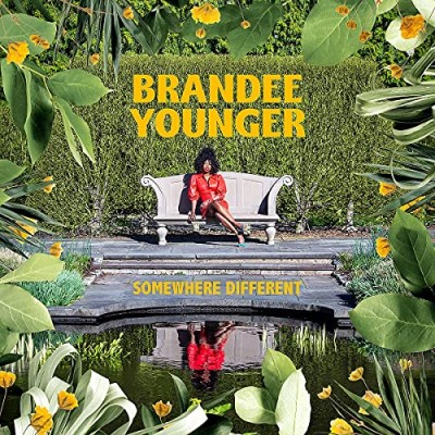 Brandee Younger/Somewhere Different