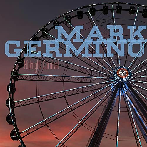 Mark Germino/Midnight Carnival@Amped Exclusive