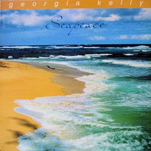 Georgia Kelly/Seapeace