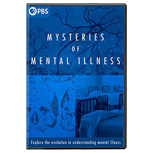 Mysteries Of Mental Illness Mysteries Of Mental Illness 