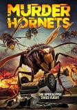 Murder Hornets Murder Hornets DVD Nr 