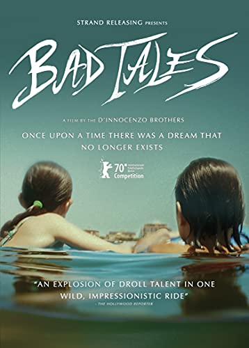 Bad Tales/Bad Tales
