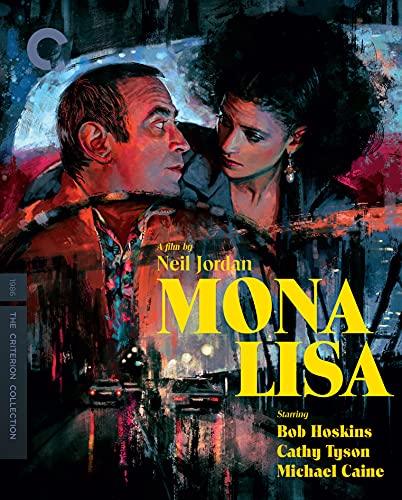 Mona Lisa (Criterion Collection)/Hoskins/Tyson/Caine@Blu-Ray@R