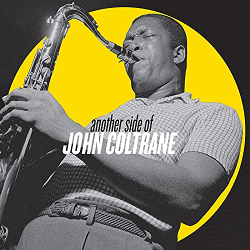 John Coltrane/Another Side Of John Coltrane