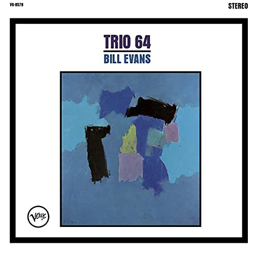 Bill Evans/Bill Evans - Trio '64@Verve Acoustic Sounds Series