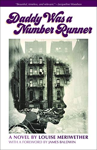 Louise Meriwether/Daddy Was a Number Runner