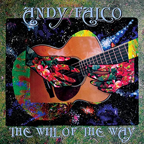 Andy Falco/The Will of the Way