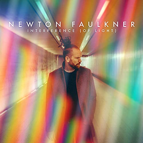Newton Faulkner/Interference (Of Light)