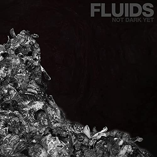 Fluids/Not Dark Yet